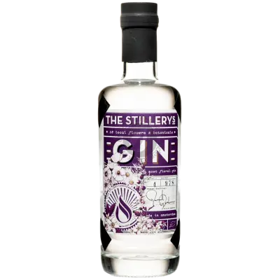 The Stillery's Gin