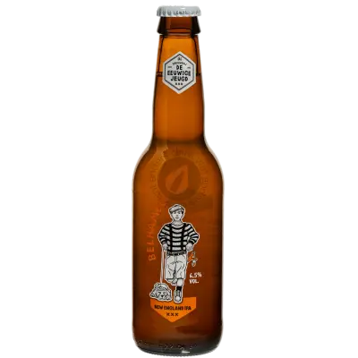Brouwerij de Eeuwige Jeugd  Belhamel 