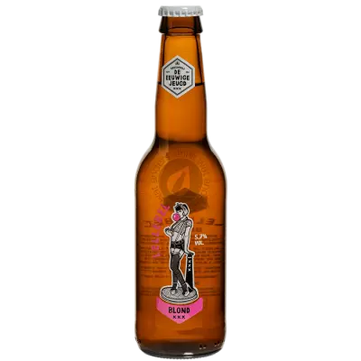 Brouwerij de Eeuwige Jeugd  Lellebel  