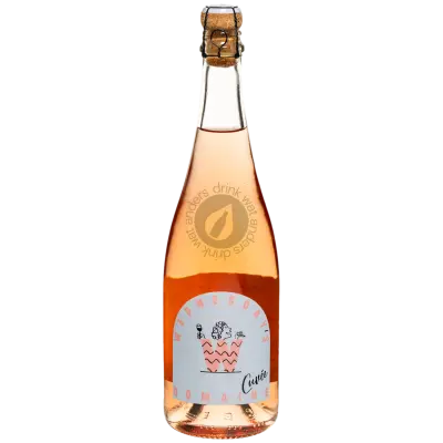 Wednesday's Domaine Cuvee
