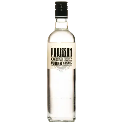 Partisan 50%