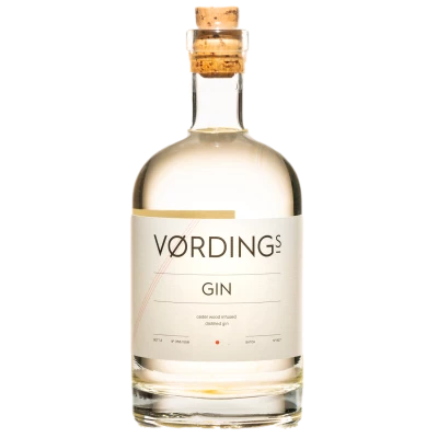 Vording's Gin