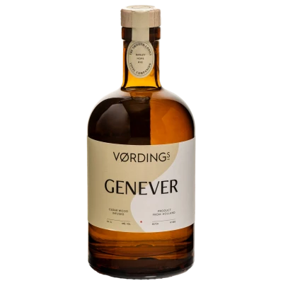 Vording's Genever