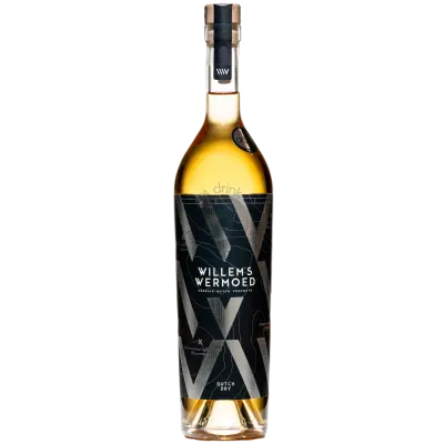 Willem's Wermoed Dutch Dry 