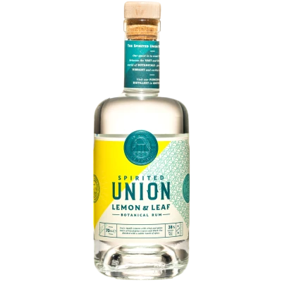 Union Lemon & Leaf 