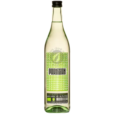 Partisan Green