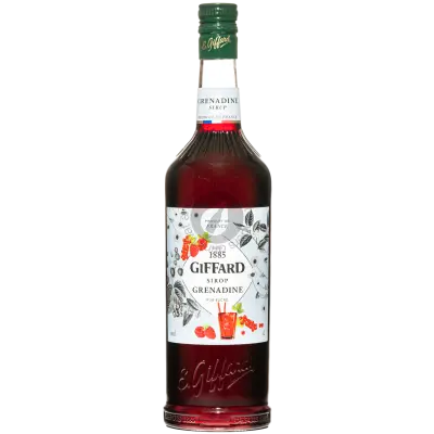 Giffard Grenadine Syrup