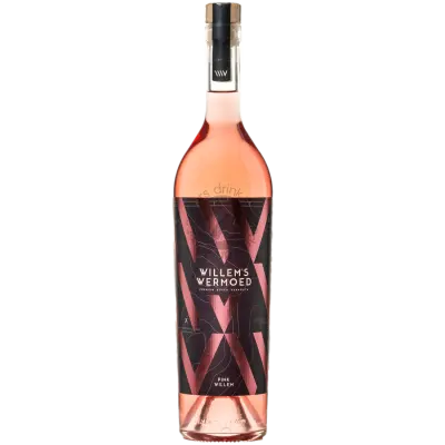 Willem's Wermoed Pink