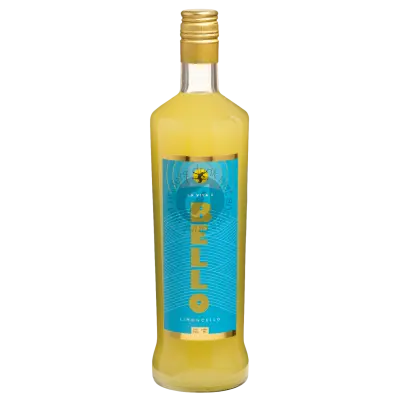 Bello Limoncello