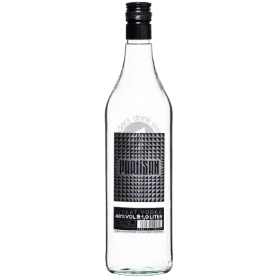 Partisan Black 1L