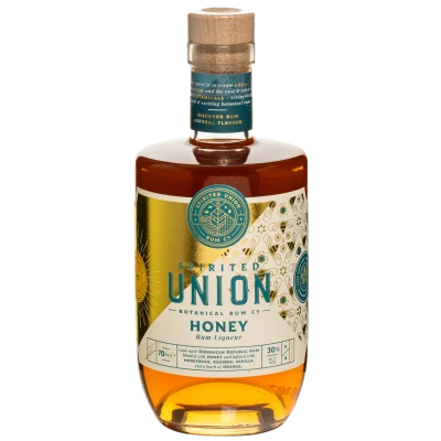 Union Honey