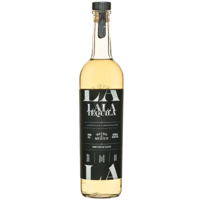 LALA Reposado