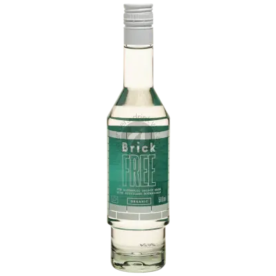Brick Free