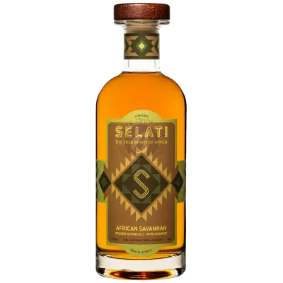 Selati African Savannah