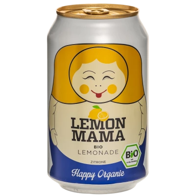 Brand Garage Lemon Mama  Citroen 