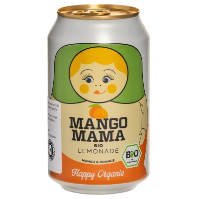Brand Garage Mango Mama