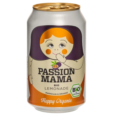 Brand Garage Passion Mama Passievrucht 