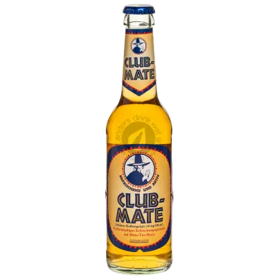 Club-Mate Original KLEIN 20x330ml