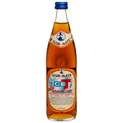 Club-Mate Kraftstof