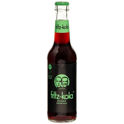 fritz-kola Kola  BIO