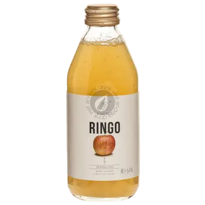 Kimino Ringo 24x250ml