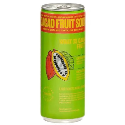 Kumasi Cacao GASSI  BLIK