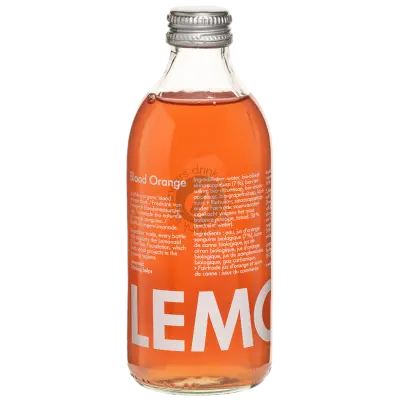 Lemonaid Blood Orange BIO 12x330ml
