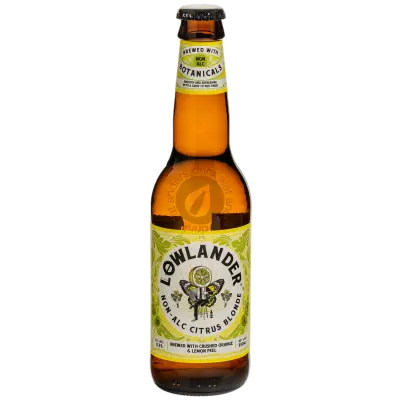 Lowlander Citrus Blonde  