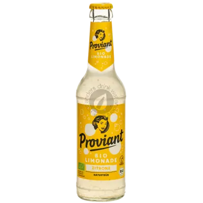 Proviant-Berlin Citroen BIO