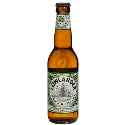 Lowlander Winter I.P.A. 0,3%
