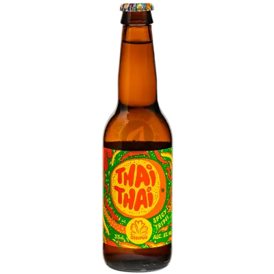 OP = OP | Oedipus Thai Thai 12x330ml