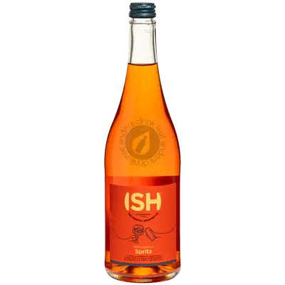 ISH Chateau Del ISH Spritz 0%