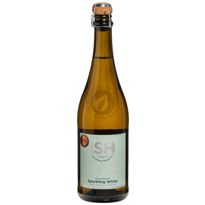 ISH Chateau Del ISH Sparkling White 0%