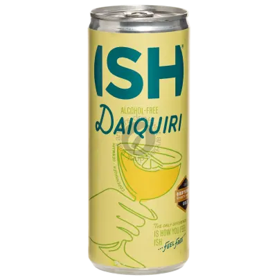 OP=OP | ISH Daiquiry RTD 0% 12x330ml
