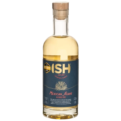 ISH Mexican Agave Spirit 0%