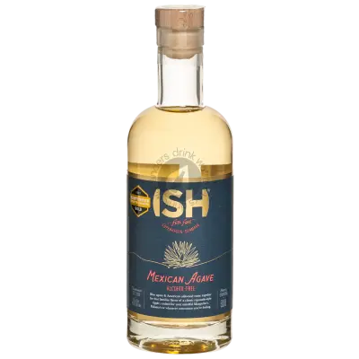 ISH Mexican Agave Spirit 0%