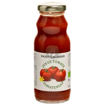 Pajottenlander Tomaten BIO