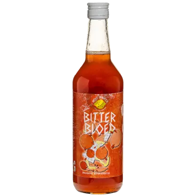 Roze Bunker Bitterbloed 6x350ml