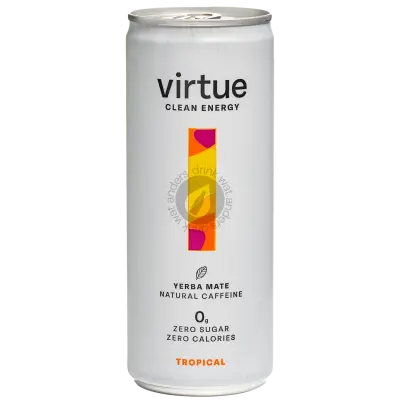 Virtue Tropical 12 x 250ml