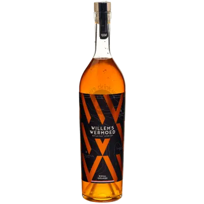 Willem’s Wermoed Royal Orange