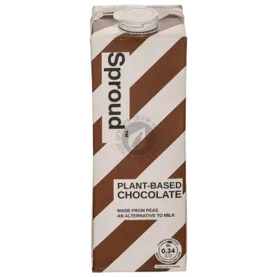 Sproud Chocolate