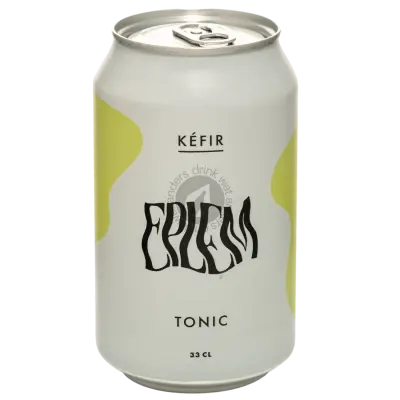 Eplem Kefir Tonic 24x330ml