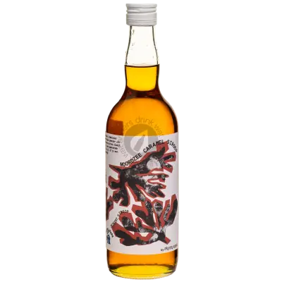 Roze Bunker Karamel