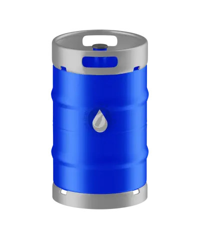 Lowlander Mango IPA 20L Keg