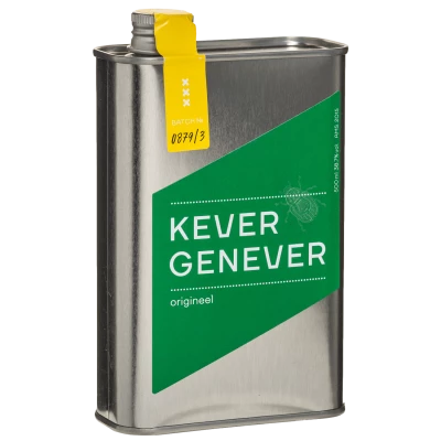 Kever Genever