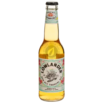 Lowlander Tropical Ale 0,3%