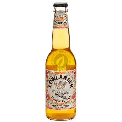 Lowlander Tropical Ale 3,8%