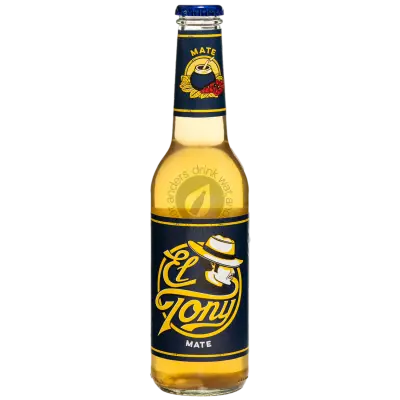 El Tony Mate Fles 33cl