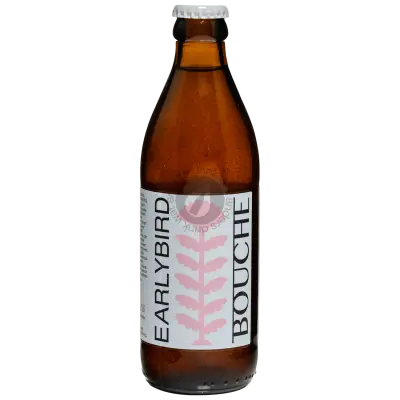 Bouche Earlybird 24x330ml