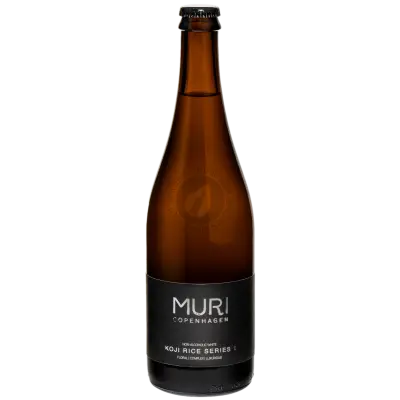 Muri Koji Rice Series 1